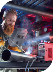 Welding Course